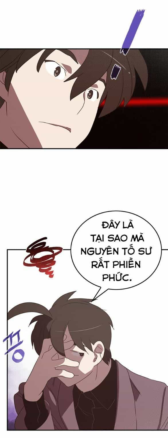 Ta Là Vua Pháp Sư - Chương 74 - ảnh 4