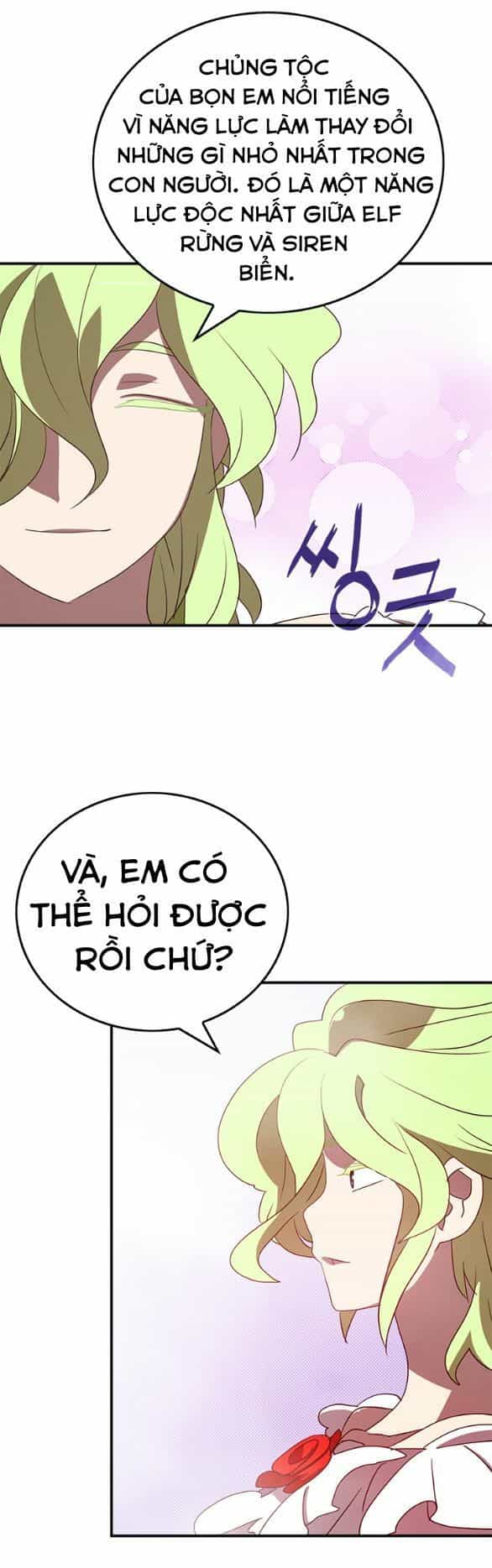 Ta Là Vua Pháp Sư - Chương 74 - ảnh 5