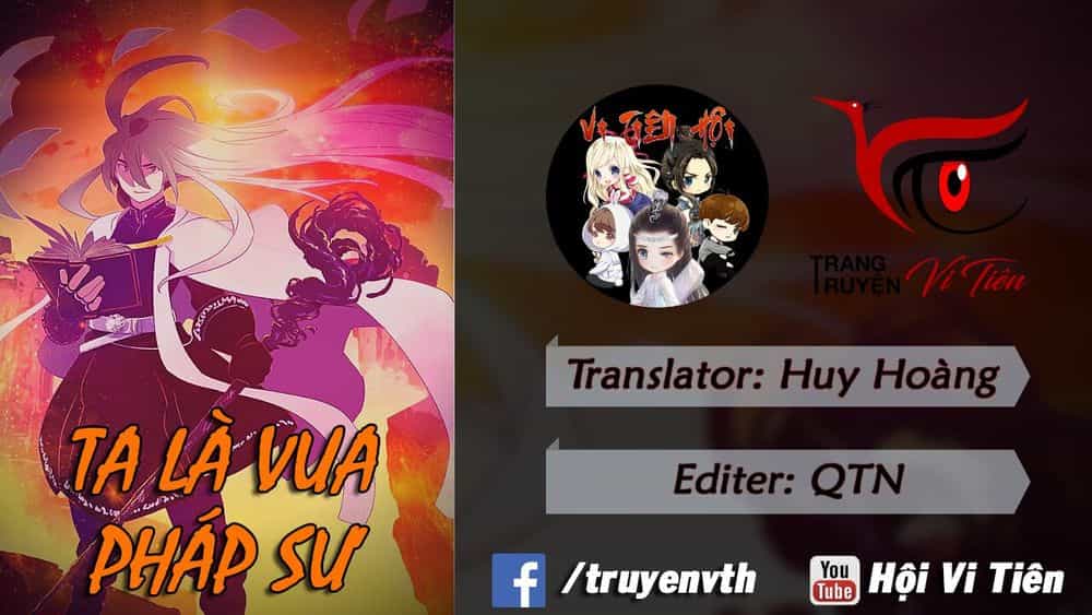 Ta Là Vua Pháp Sư - Chương 75 - ảnh 1