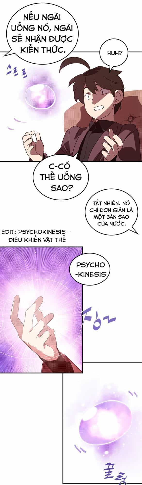 Ta Là Vua Pháp Sư - Chương 75 - ảnh 12