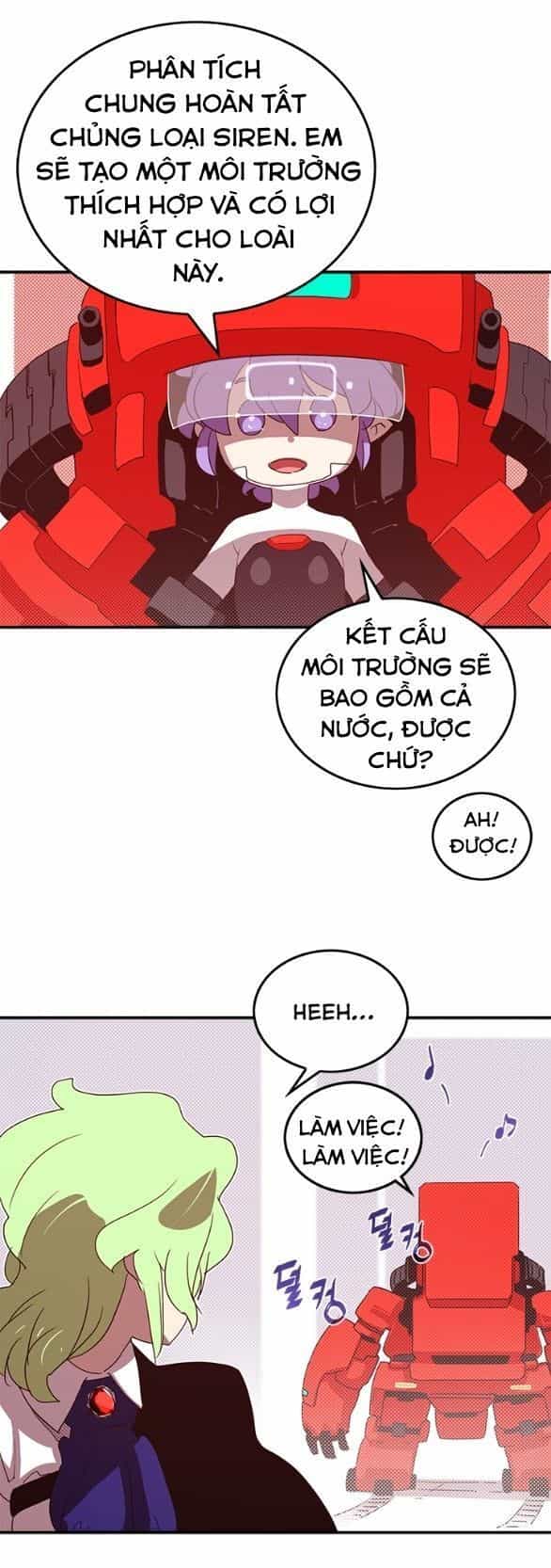 Ta Là Vua Pháp Sư - Chương 75 - ảnh 2