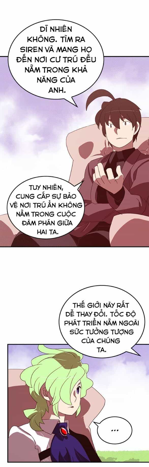 Ta Là Vua Pháp Sư - Chương 75 - ảnh 21