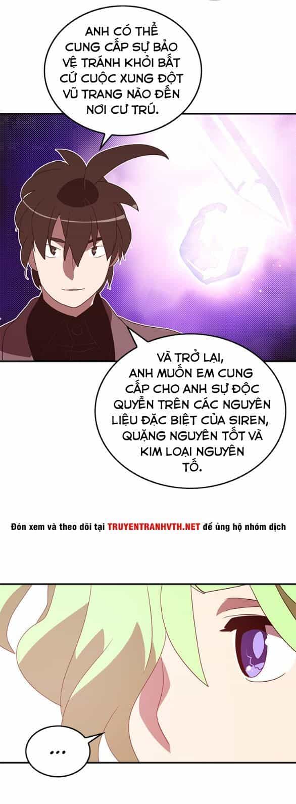 Ta Là Vua Pháp Sư - Chương 75 - ảnh 23
