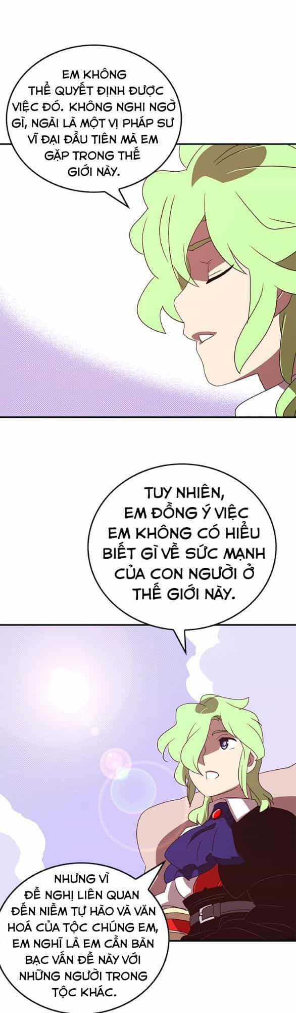 Ta Là Vua Pháp Sư - Chương 75 - ảnh 24