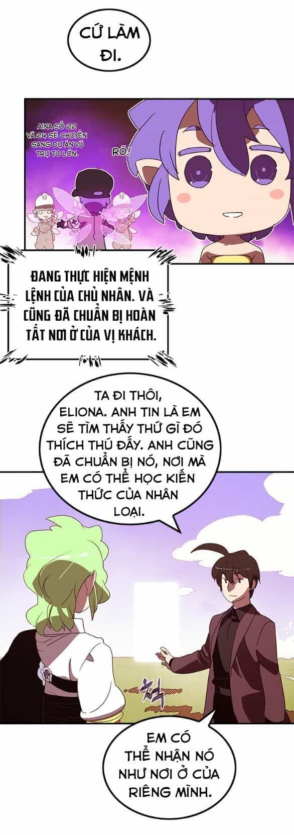 Ta Là Vua Pháp Sư - Chương 75 - ảnh 29