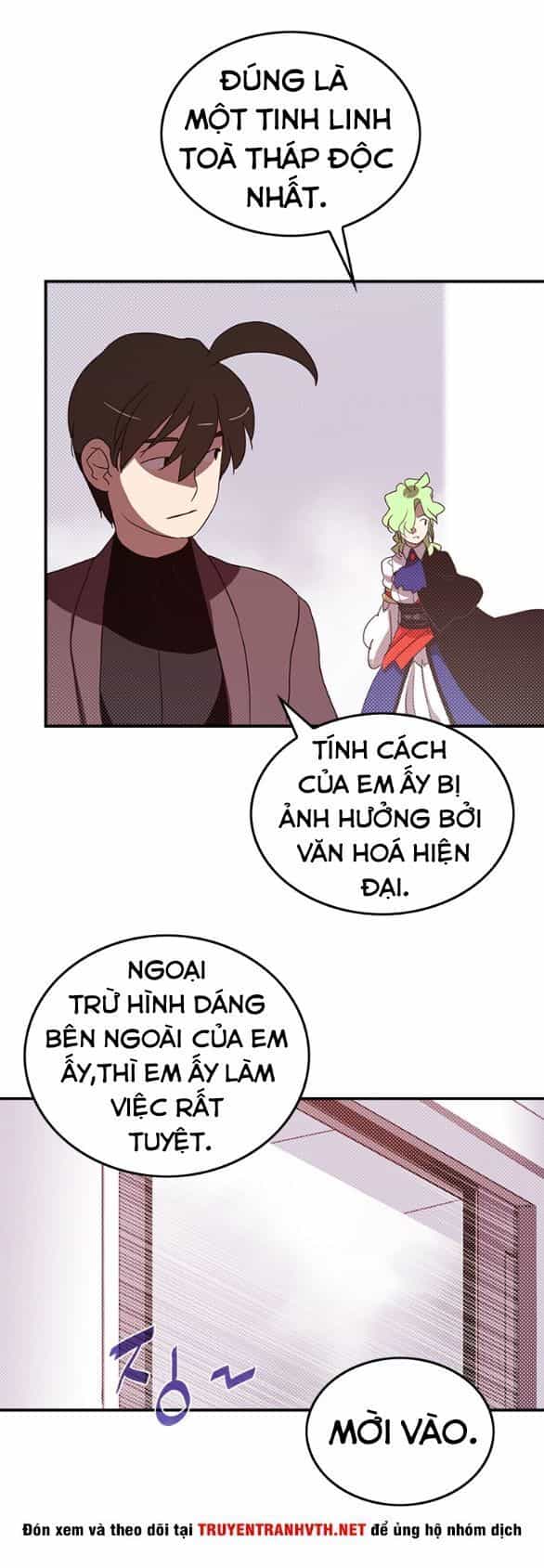 Ta Là Vua Pháp Sư - Chương 75 - ảnh 3