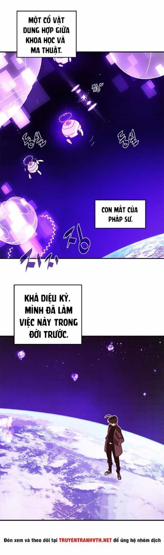 Ta Là Vua Pháp Sư - Chương 75 - ảnh 37