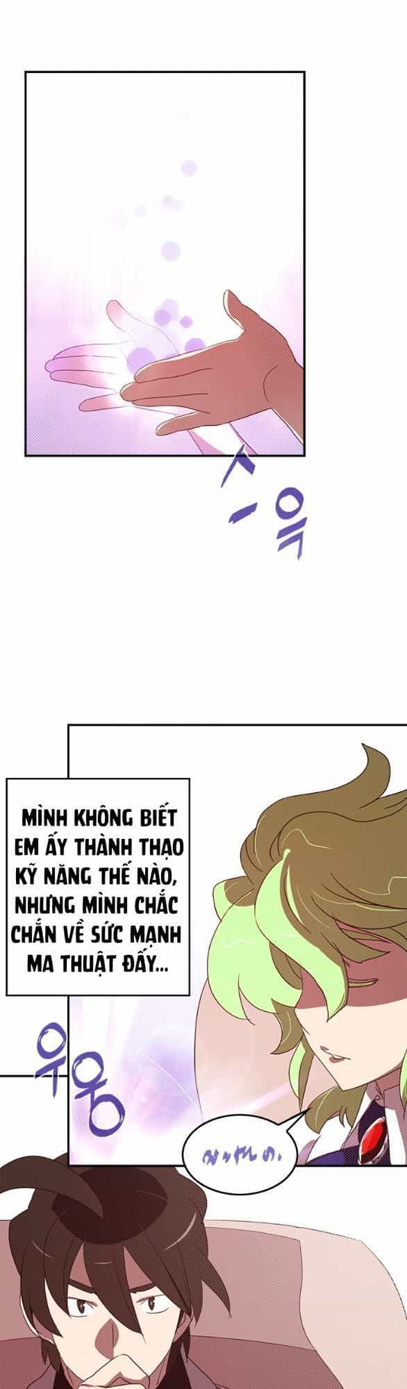 Ta Là Vua Pháp Sư - Chương 75 - ảnh 8