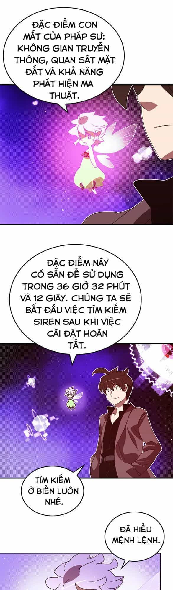 Ta Là Vua Pháp Sư - Chương 76 - ảnh 3