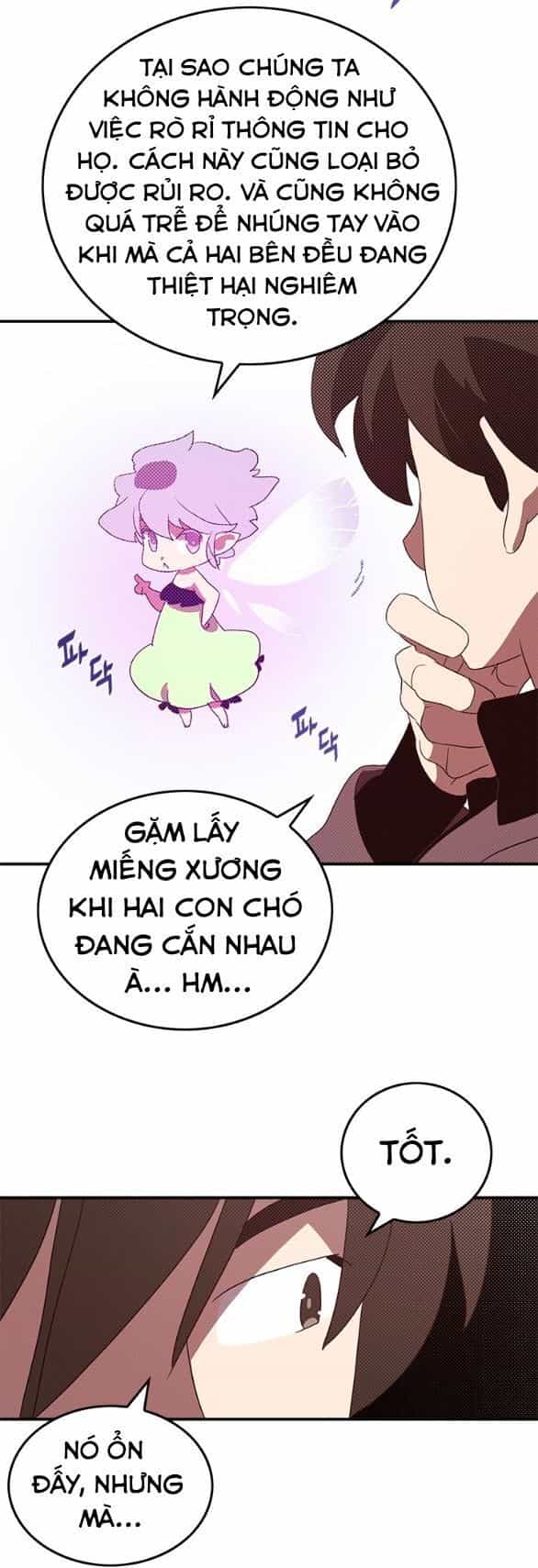 Ta Là Vua Pháp Sư - Chương 77 - ảnh 10