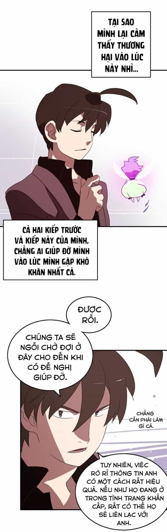 Ta Là Vua Pháp Sư - Chương 77 - ảnh 12