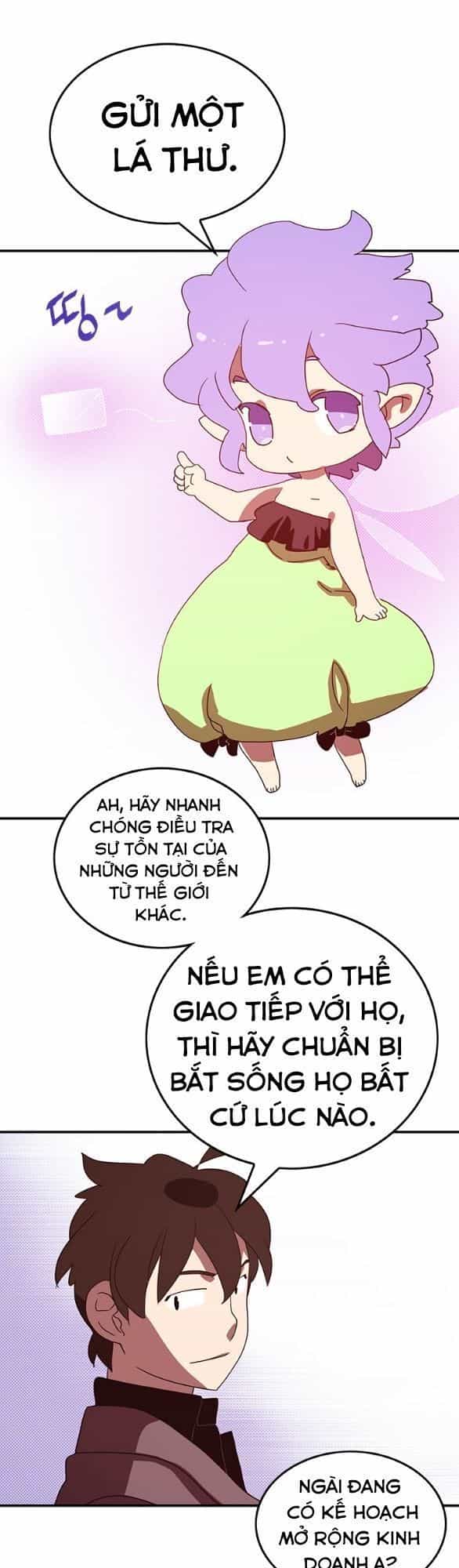 Ta Là Vua Pháp Sư - Chương 77 - ảnh 13