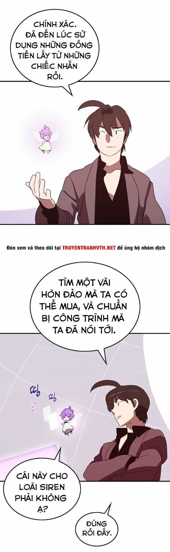 Ta Là Vua Pháp Sư - Chương 77 - ảnh 15
