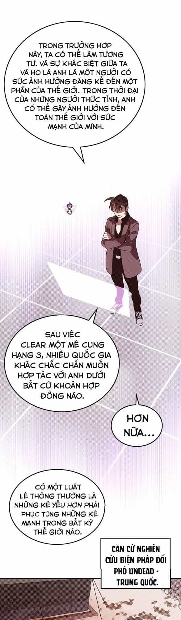 Ta Là Vua Pháp Sư - Chương 77 - ảnh 18