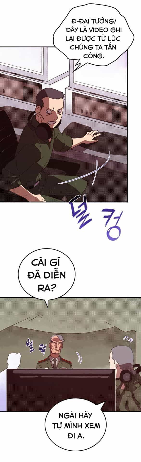 Ta Là Vua Pháp Sư - Chương 77 - ảnh 23