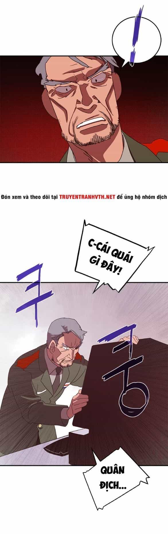 Ta Là Vua Pháp Sư - Chương 77 - ảnh 24