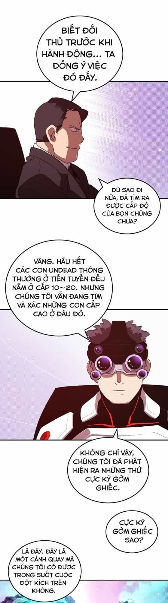 Ta Là Vua Pháp Sư - Chương 77 - ảnh 34