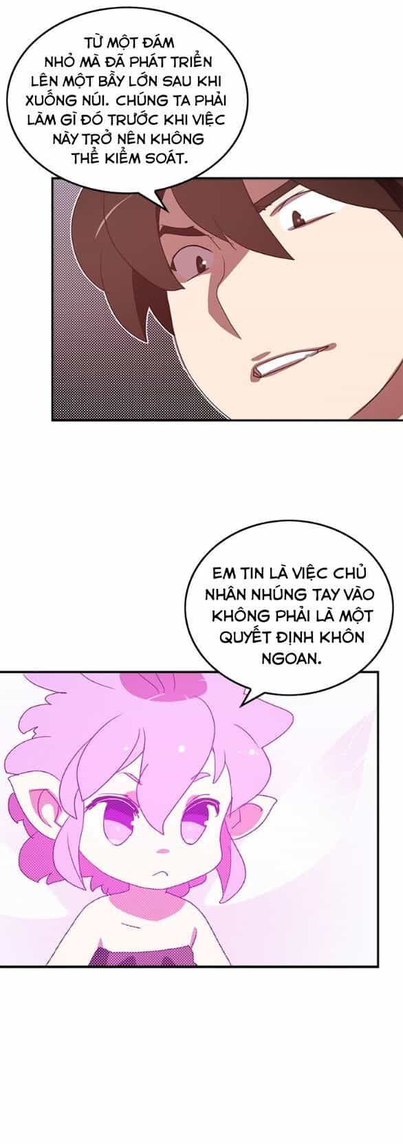 Ta Là Vua Pháp Sư - Chương 77 - ảnh 6