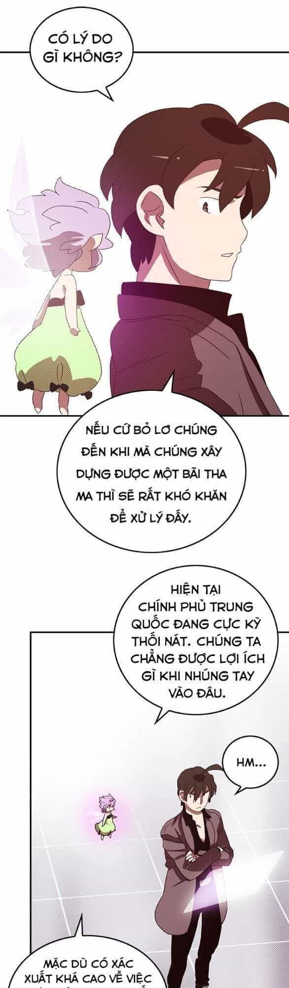 Ta Là Vua Pháp Sư - Chương 77 - ảnh 7
