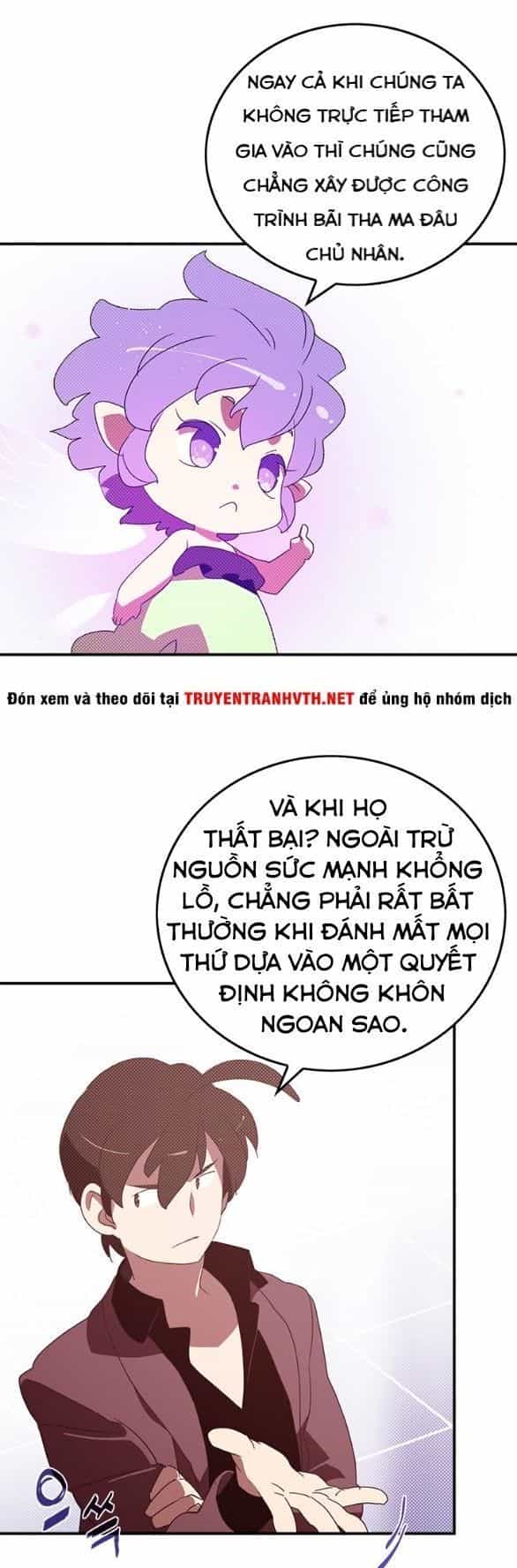 Ta Là Vua Pháp Sư - Chương 77 - ảnh 9