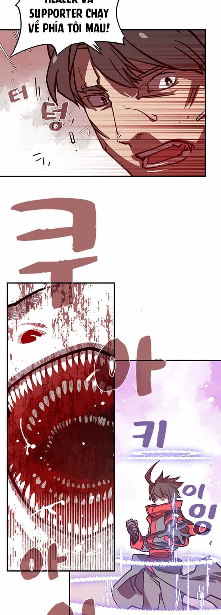 Ta Là Vua Pháp Sư - Chương 8 - ảnh 41
