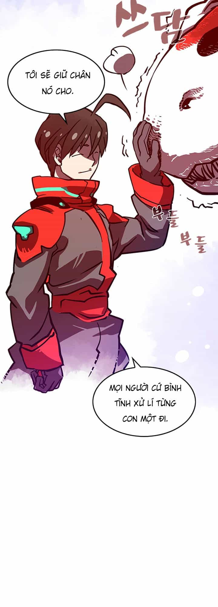 Ta Là Vua Pháp Sư - Chương 8 - ảnh 45