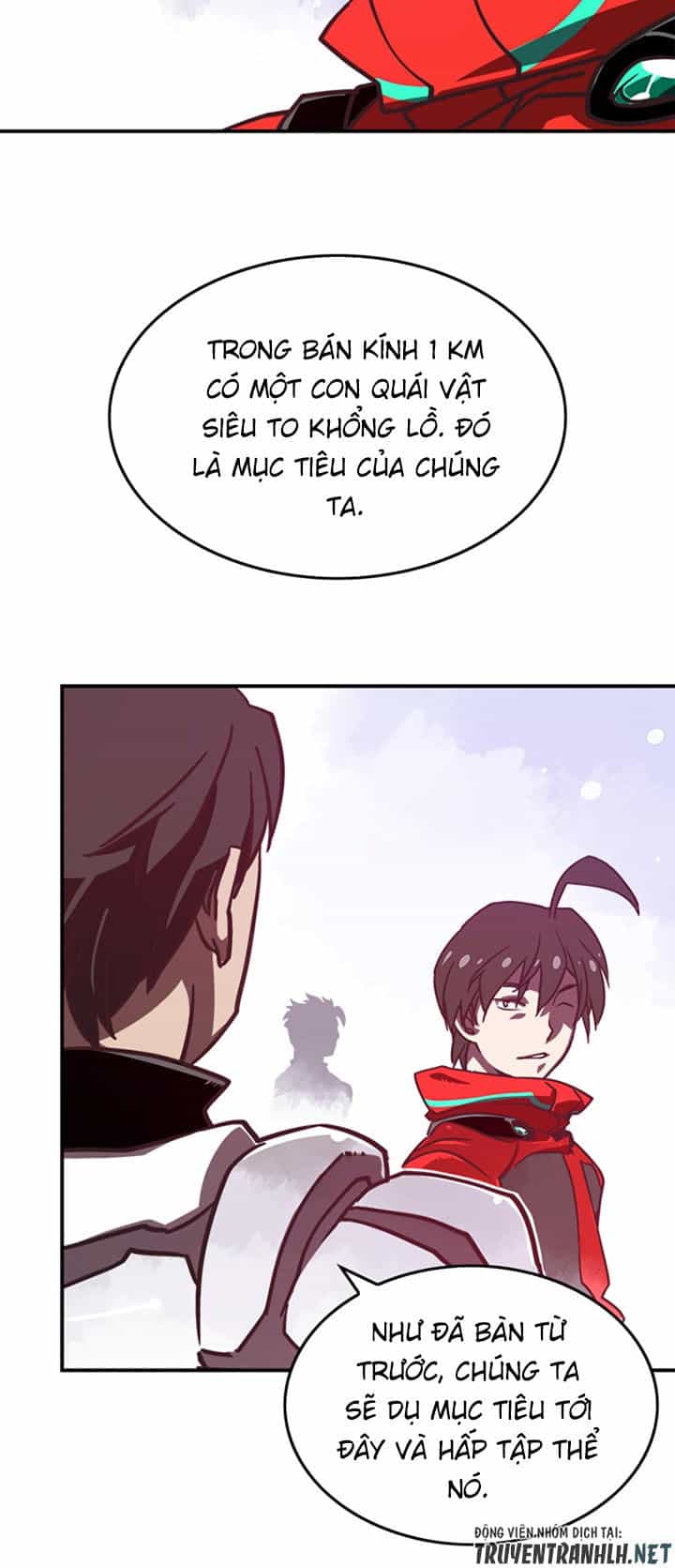 Ta Là Vua Pháp Sư - Chương 8 - ảnh 6