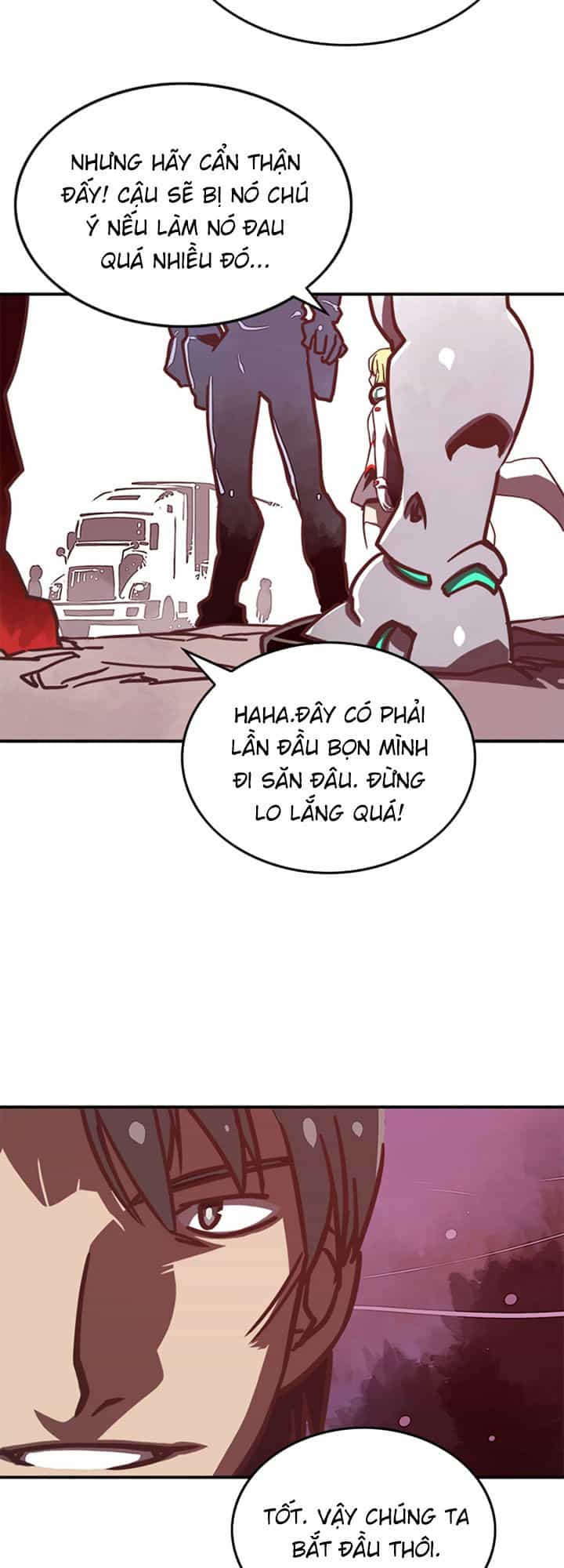 Ta Là Vua Pháp Sư - Chương 8 - ảnh 9