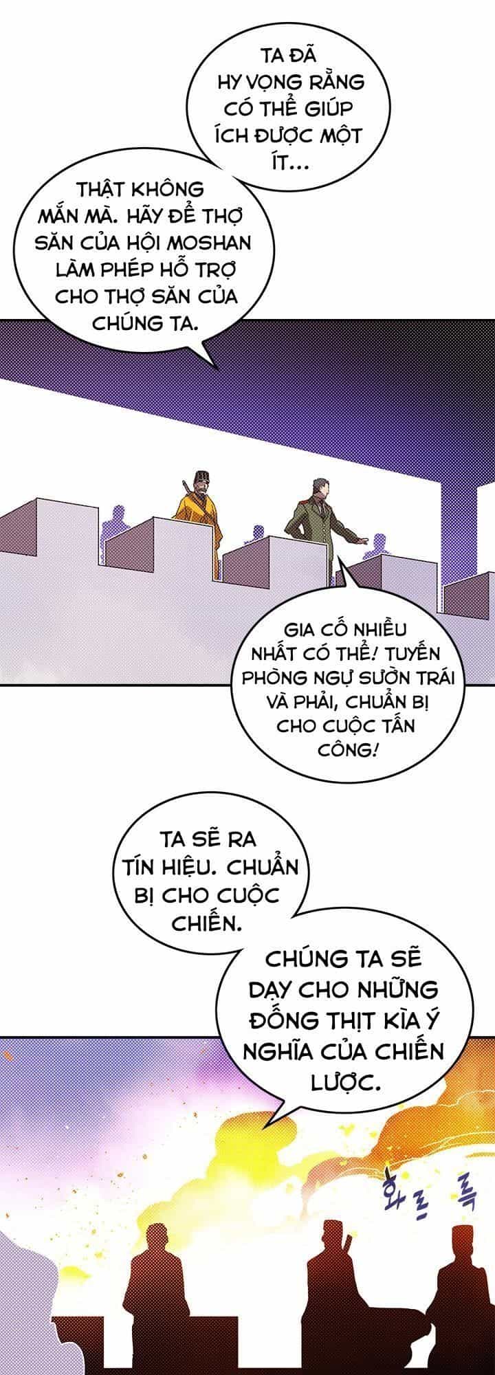 Ta Là Vua Pháp Sư - Chương 78 - ảnh 40