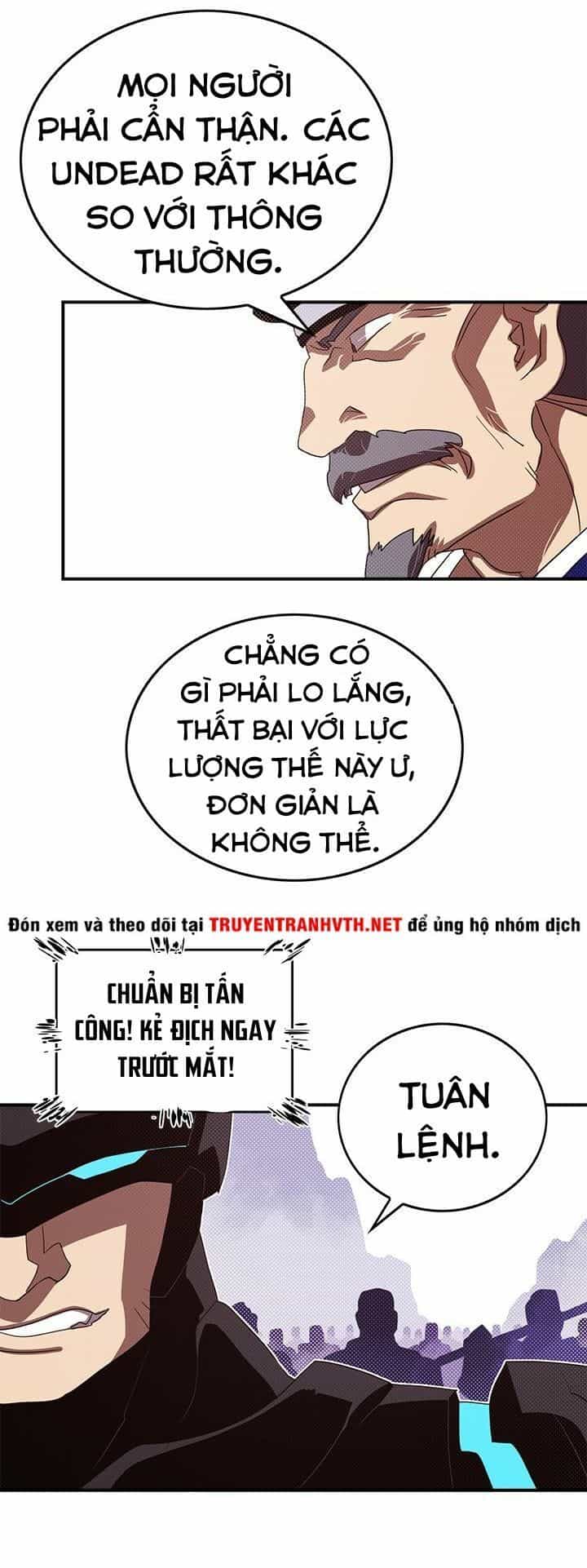 Ta Là Vua Pháp Sư - Chương 78 - ảnh 42