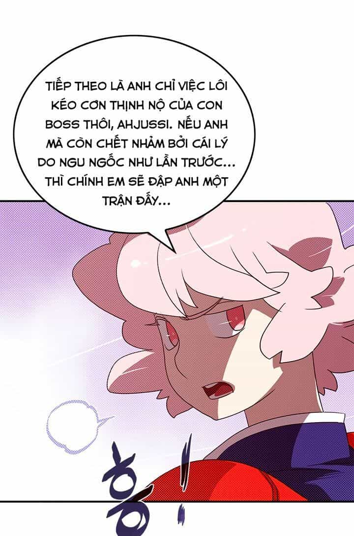 Ta Là Vua Pháp Sư - Chương 79 - ảnh 26