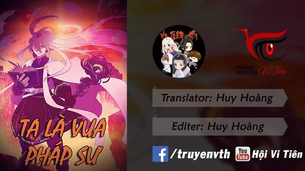 Ta Là Vua Pháp Sư - Chương 80 - ảnh 1