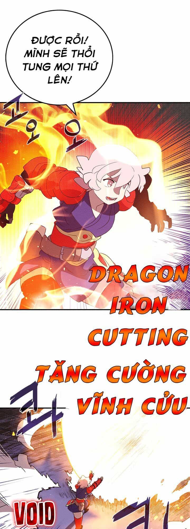 Ta Là Vua Pháp Sư - Chương 81 - ảnh 19
