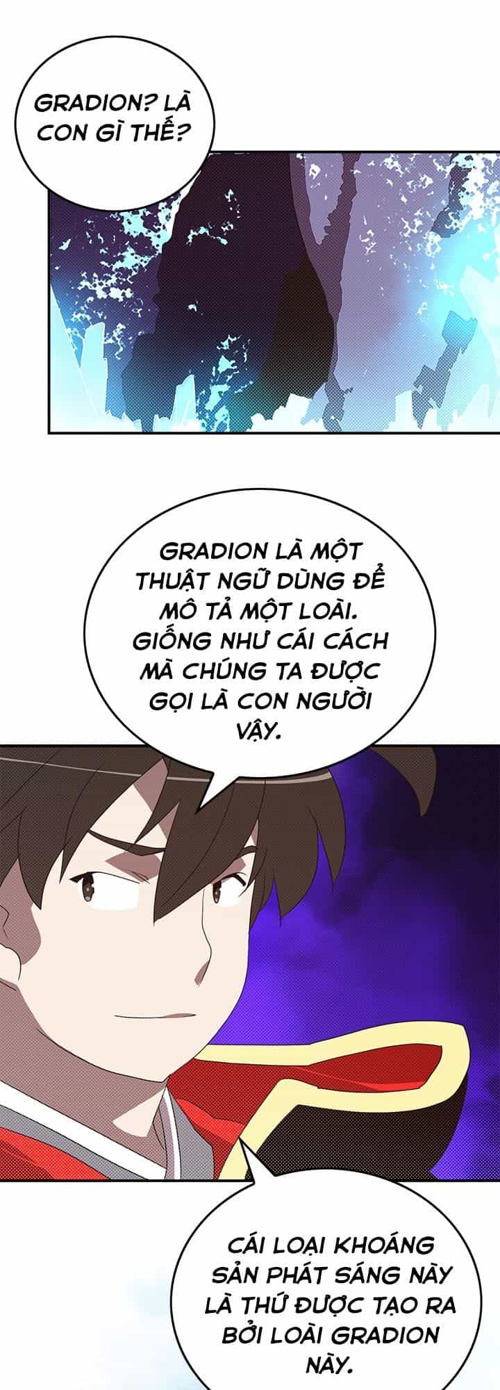 Ta Là Vua Pháp Sư - Chương 82 - ảnh 4