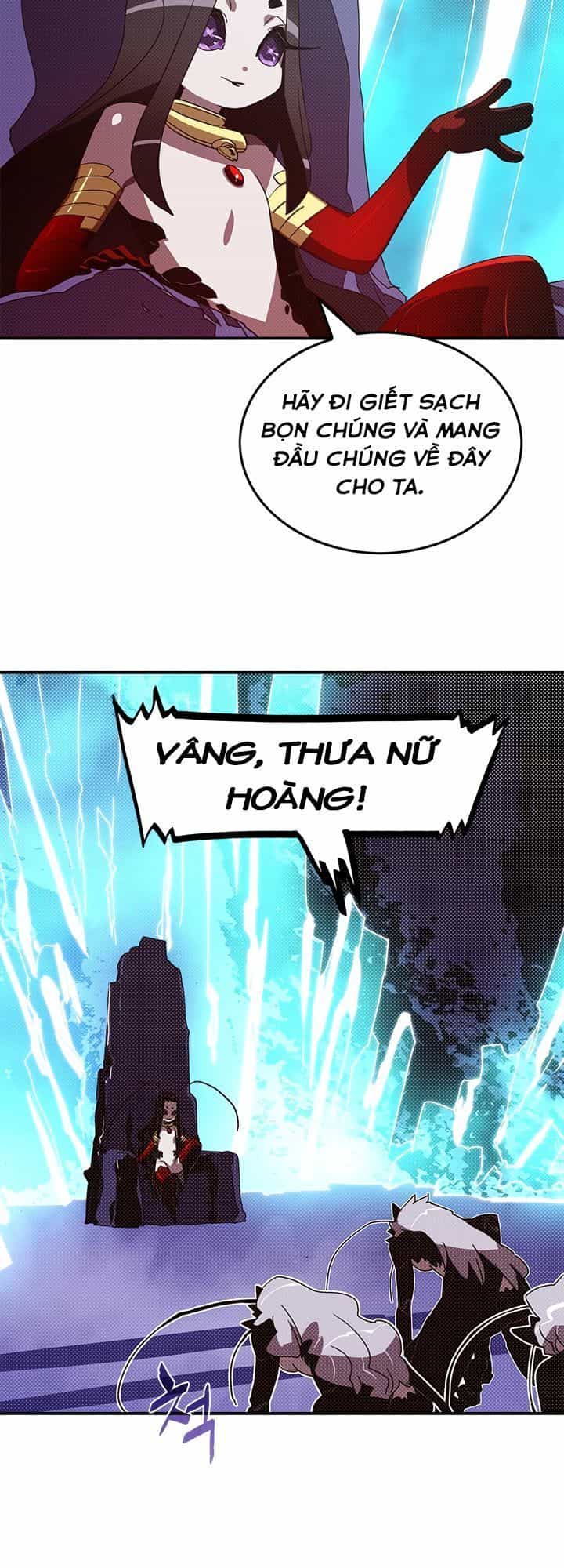 Ta Là Vua Pháp Sư - Chương 83 - ảnh 11