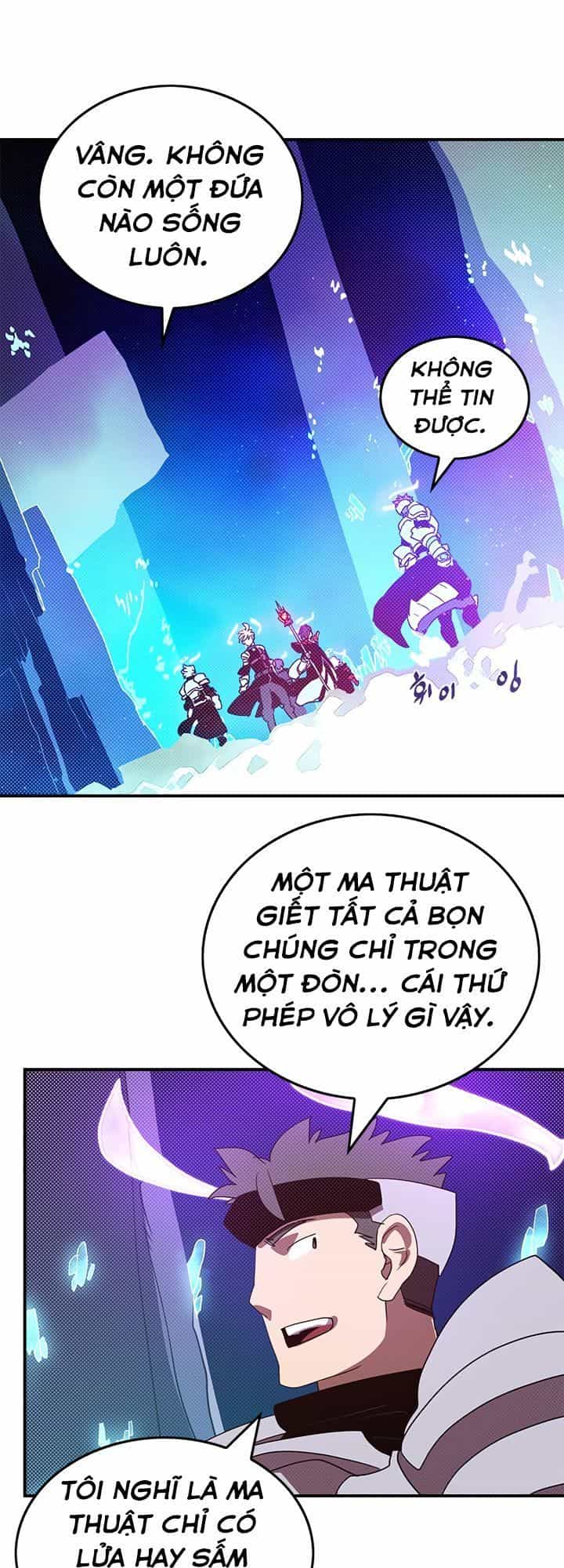 Ta Là Vua Pháp Sư - Chương 83 - ảnh 15