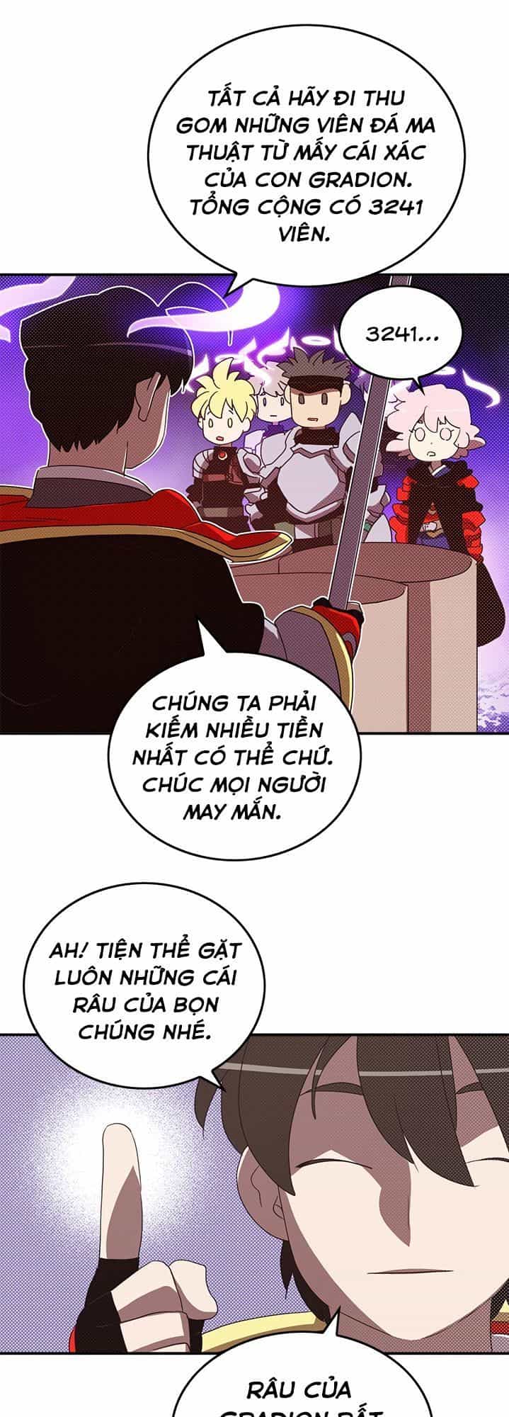 Ta Là Vua Pháp Sư - Chương 83 - ảnh 19