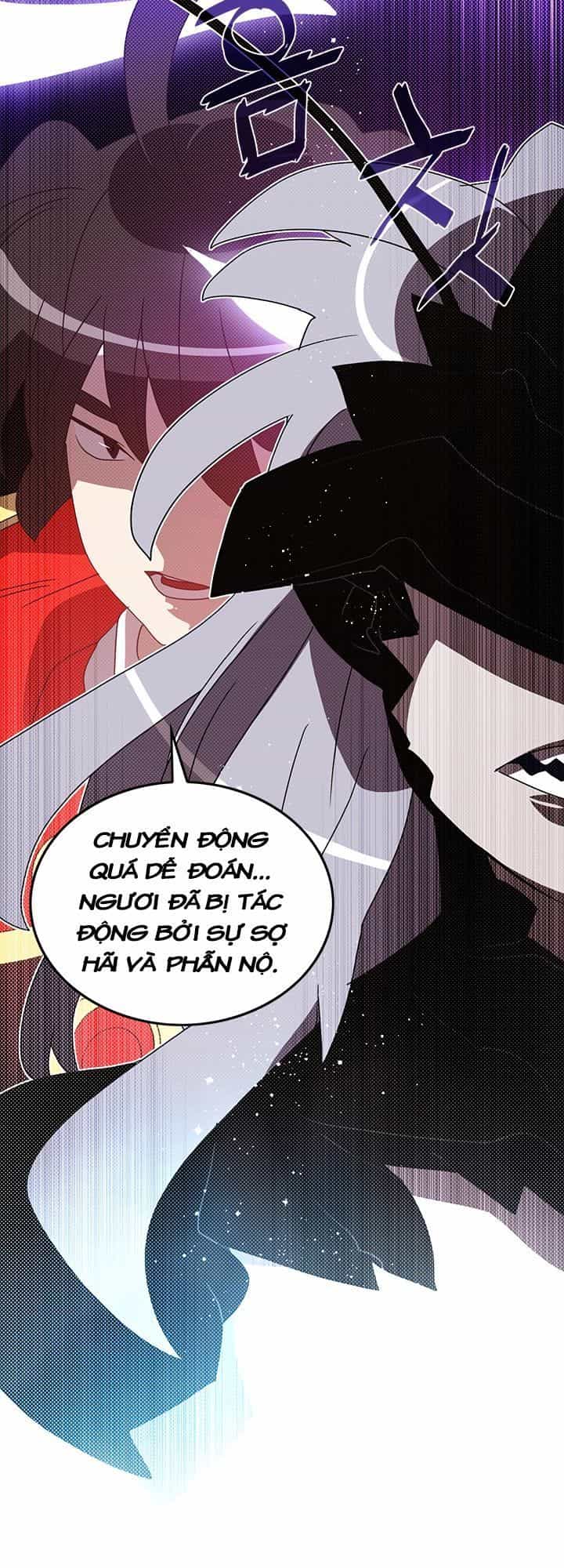 Ta Là Vua Pháp Sư - Chương 83 - ảnh 47