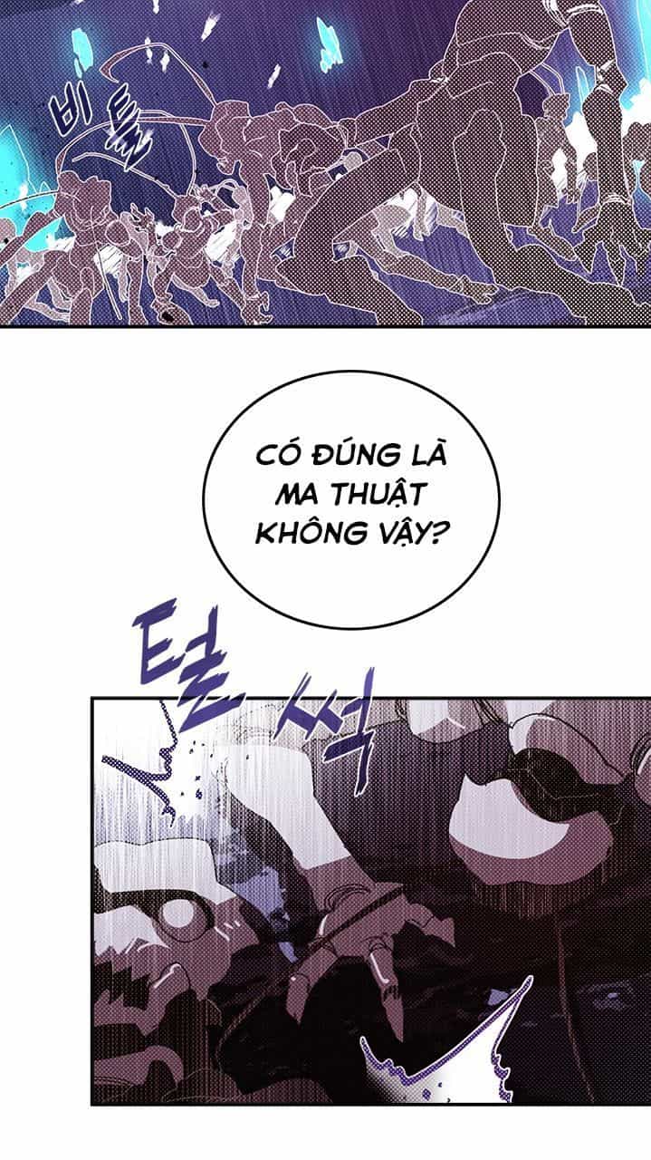 Ta Là Vua Pháp Sư - Chương 83 - ảnh 5
