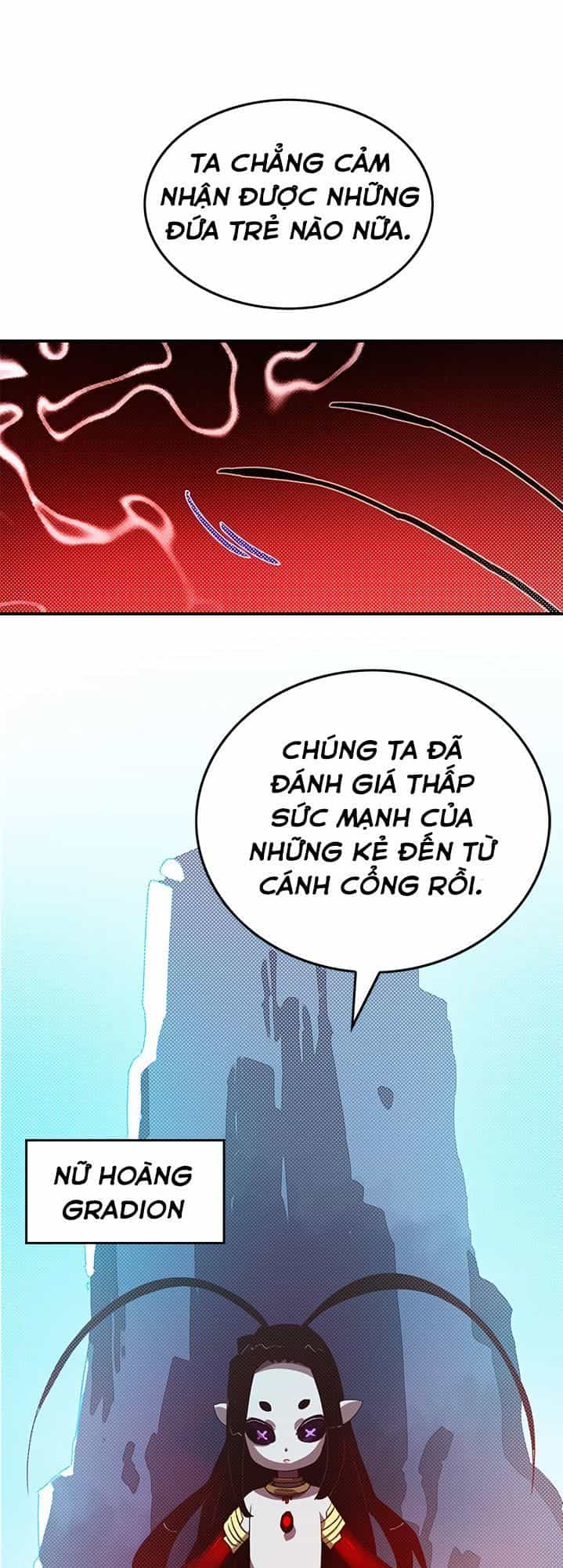 Ta Là Vua Pháp Sư - Chương 83 - ảnh 6