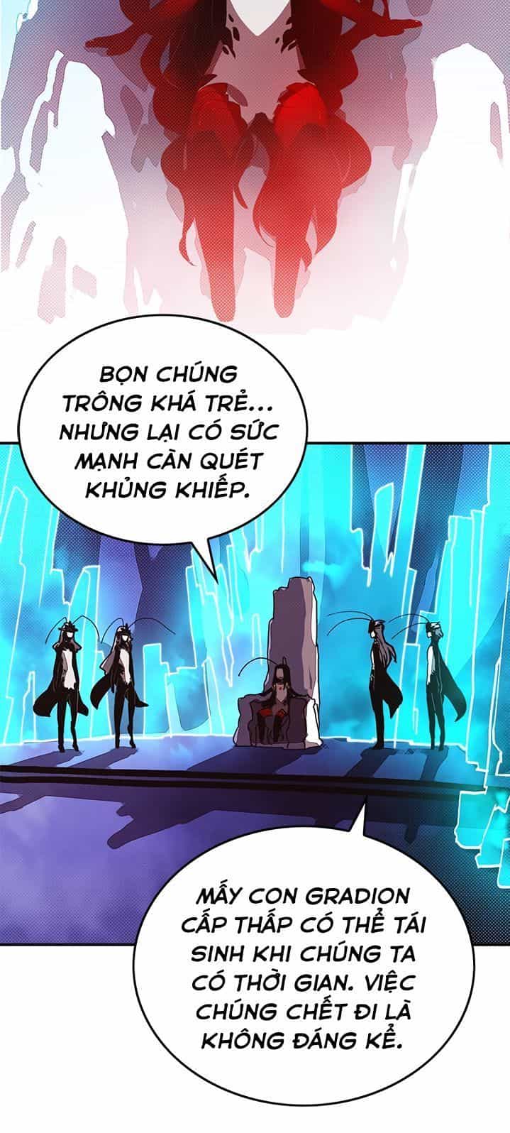 Ta Là Vua Pháp Sư - Chương 83 - ảnh 7