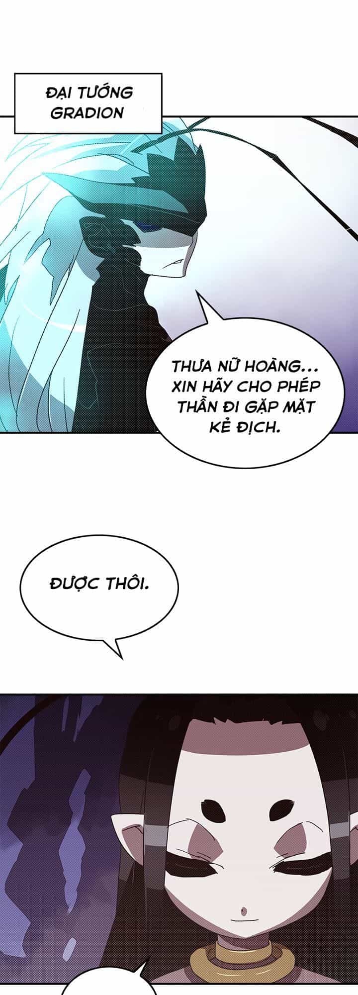 Ta Là Vua Pháp Sư - Chương 83 - ảnh 8