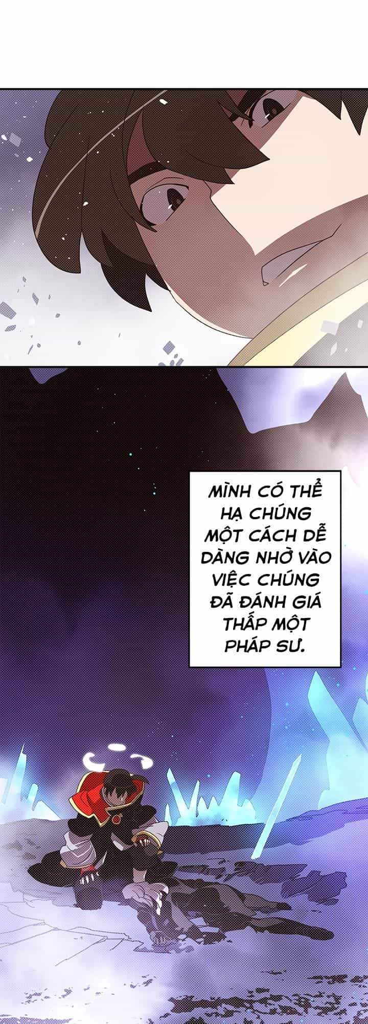 Ta Là Vua Pháp Sư - Chương 84 - ảnh 3