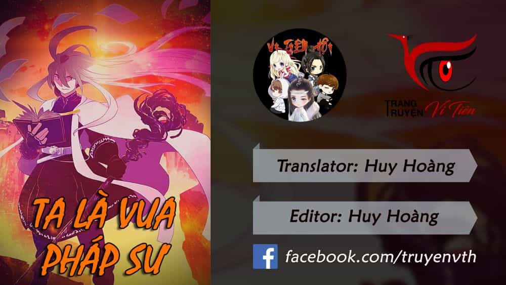 Ta Là Vua Pháp Sư - Chương 85 - ảnh 1