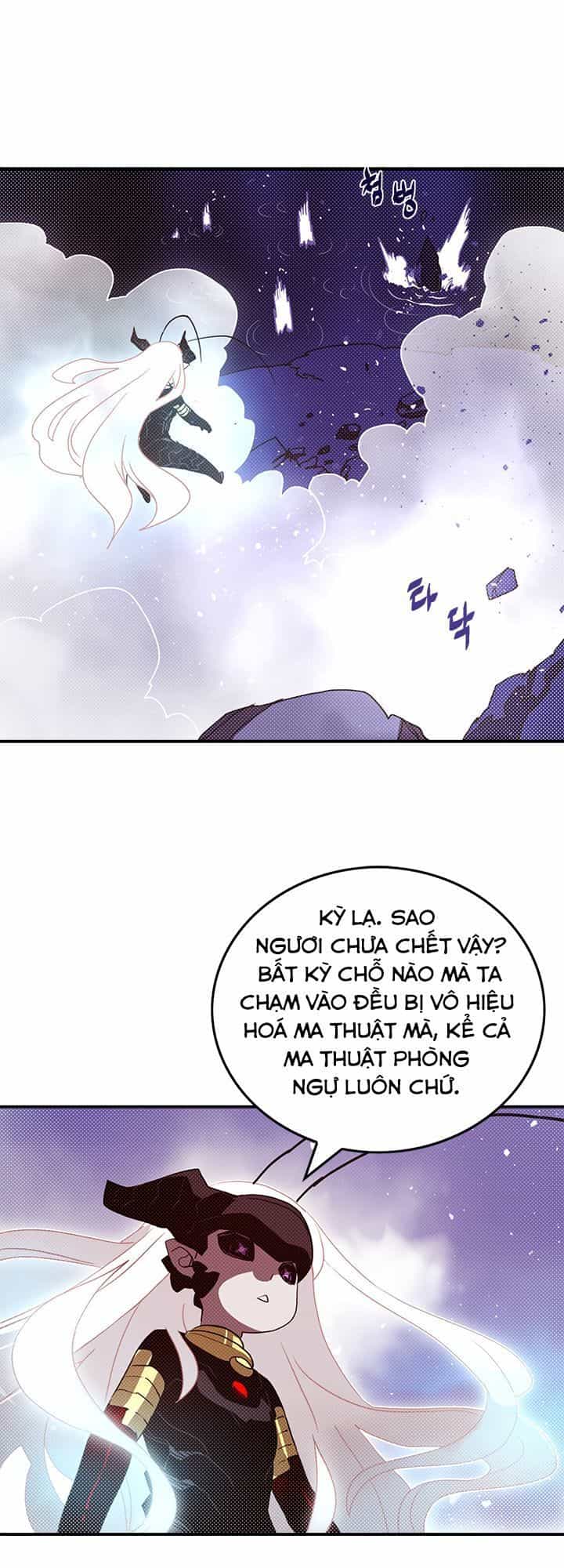 Ta Là Vua Pháp Sư - Chương 85 - ảnh 11