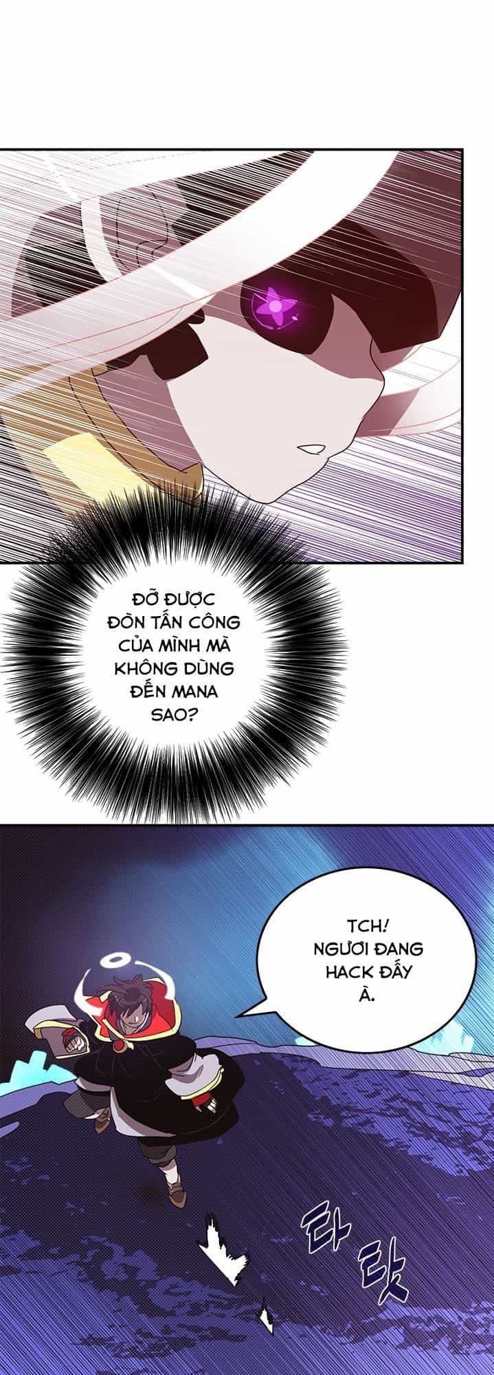 Ta Là Vua Pháp Sư - Chương 85 - ảnh 21