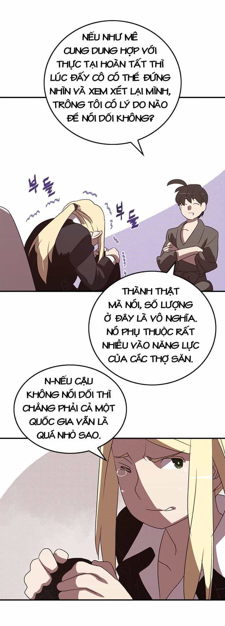 Ta Là Vua Pháp Sư - Chương 87 - ảnh 29
