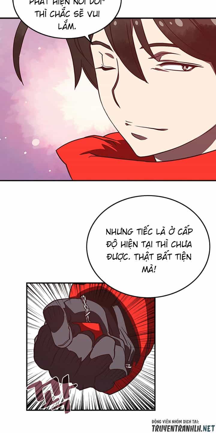 Ta Là Vua Pháp Sư - Chương 9 - ảnh 27