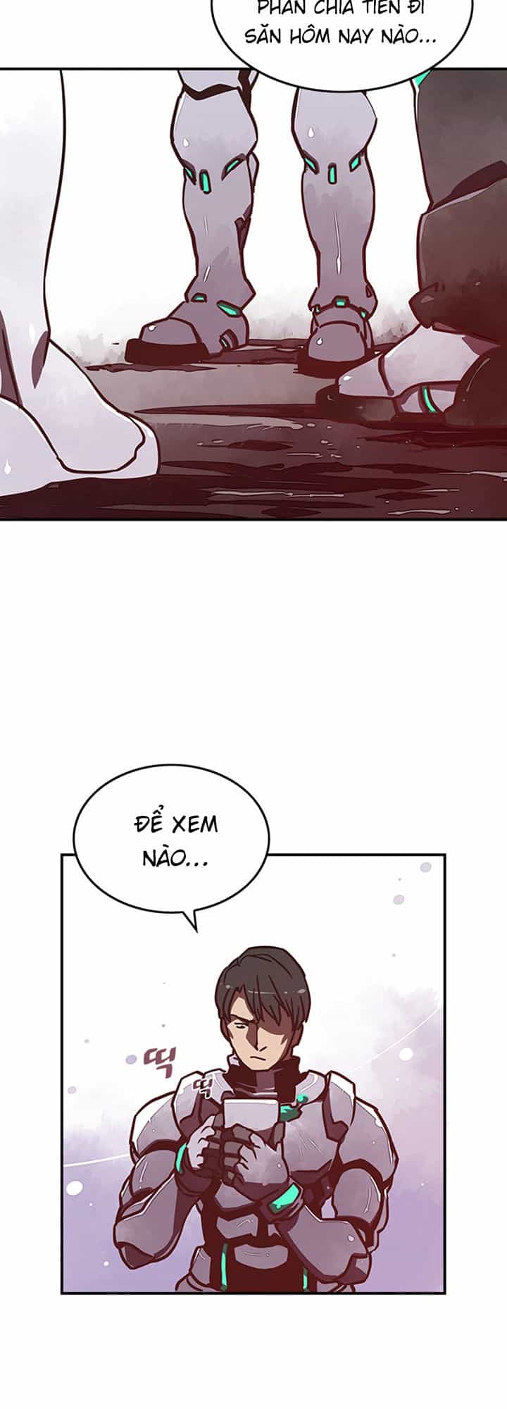 Ta Là Vua Pháp Sư - Chương 9 - ảnh 30