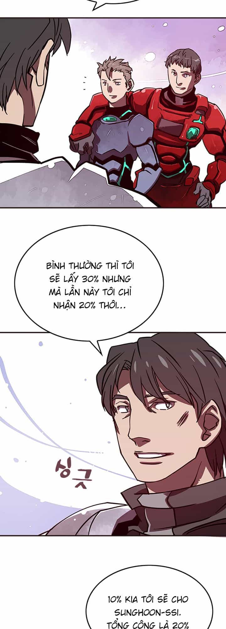 Ta Là Vua Pháp Sư - Chương 9 - ảnh 37